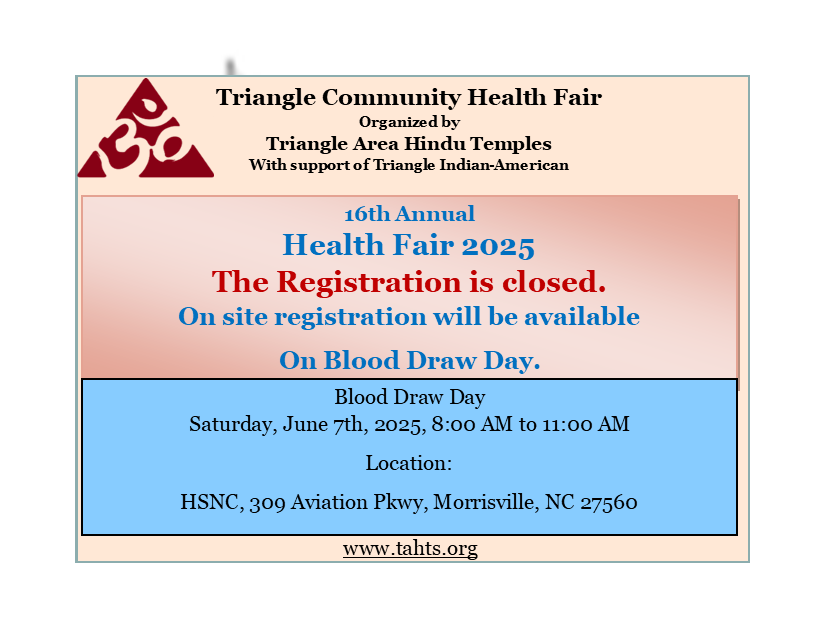 Registration Closed.