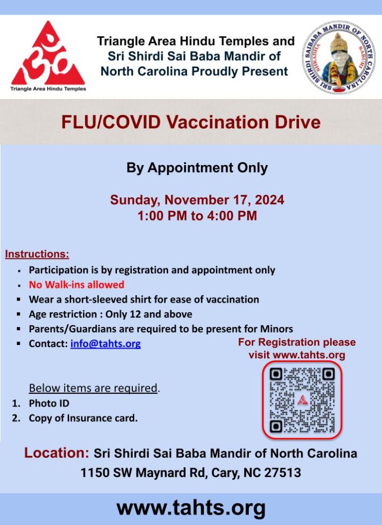 Vaccination Drive